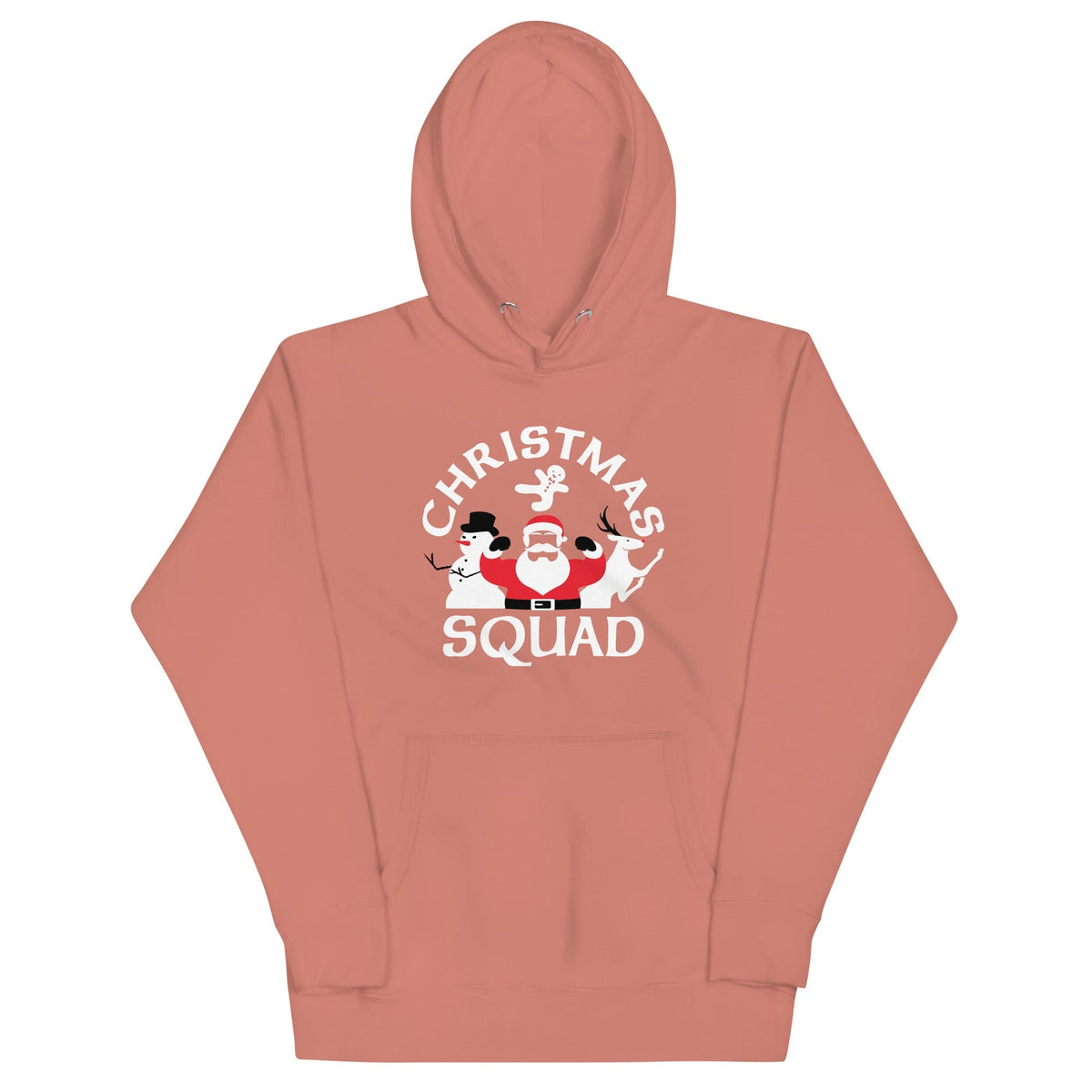 Christmas Squad Unisex