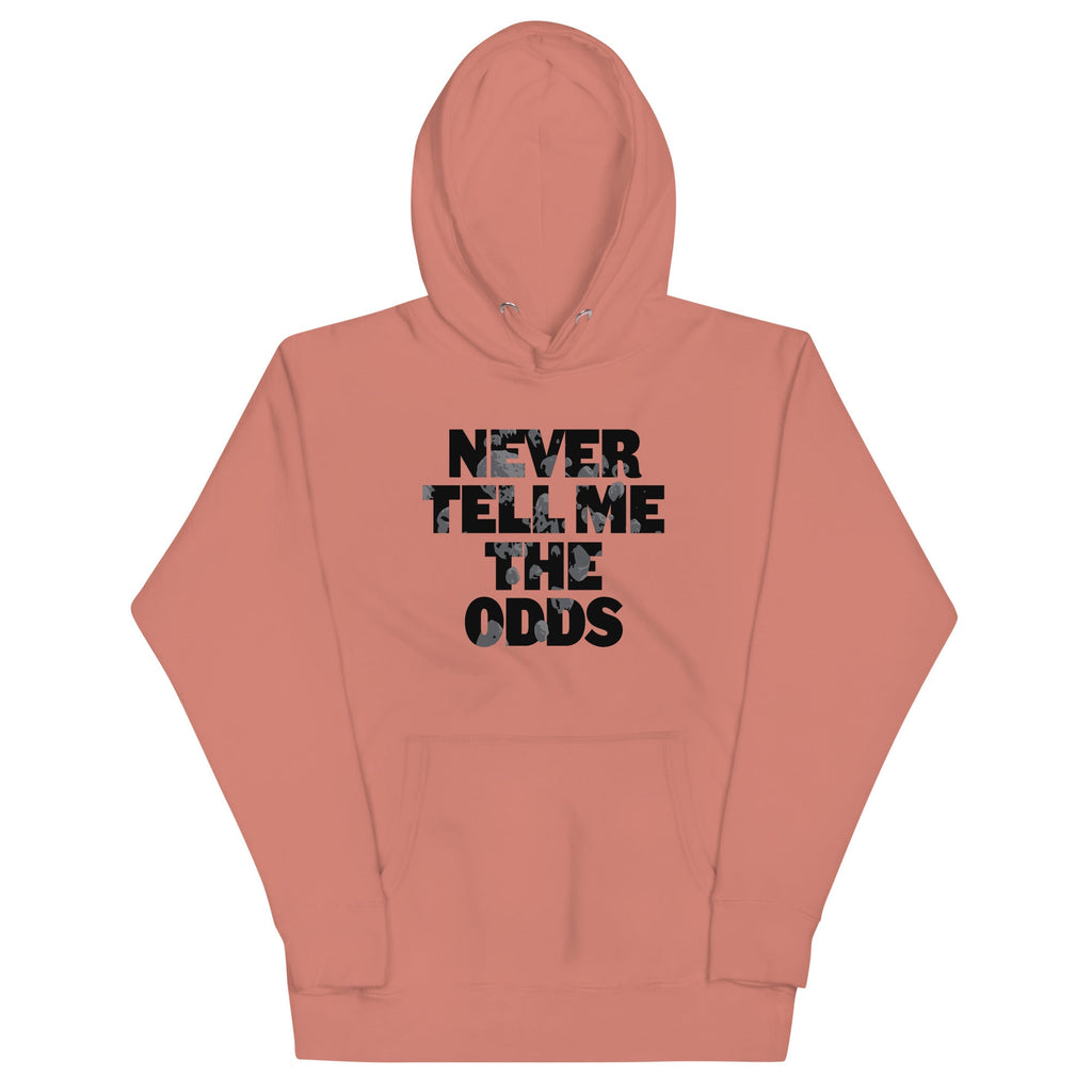 Never Tell Me The Odds Unisex