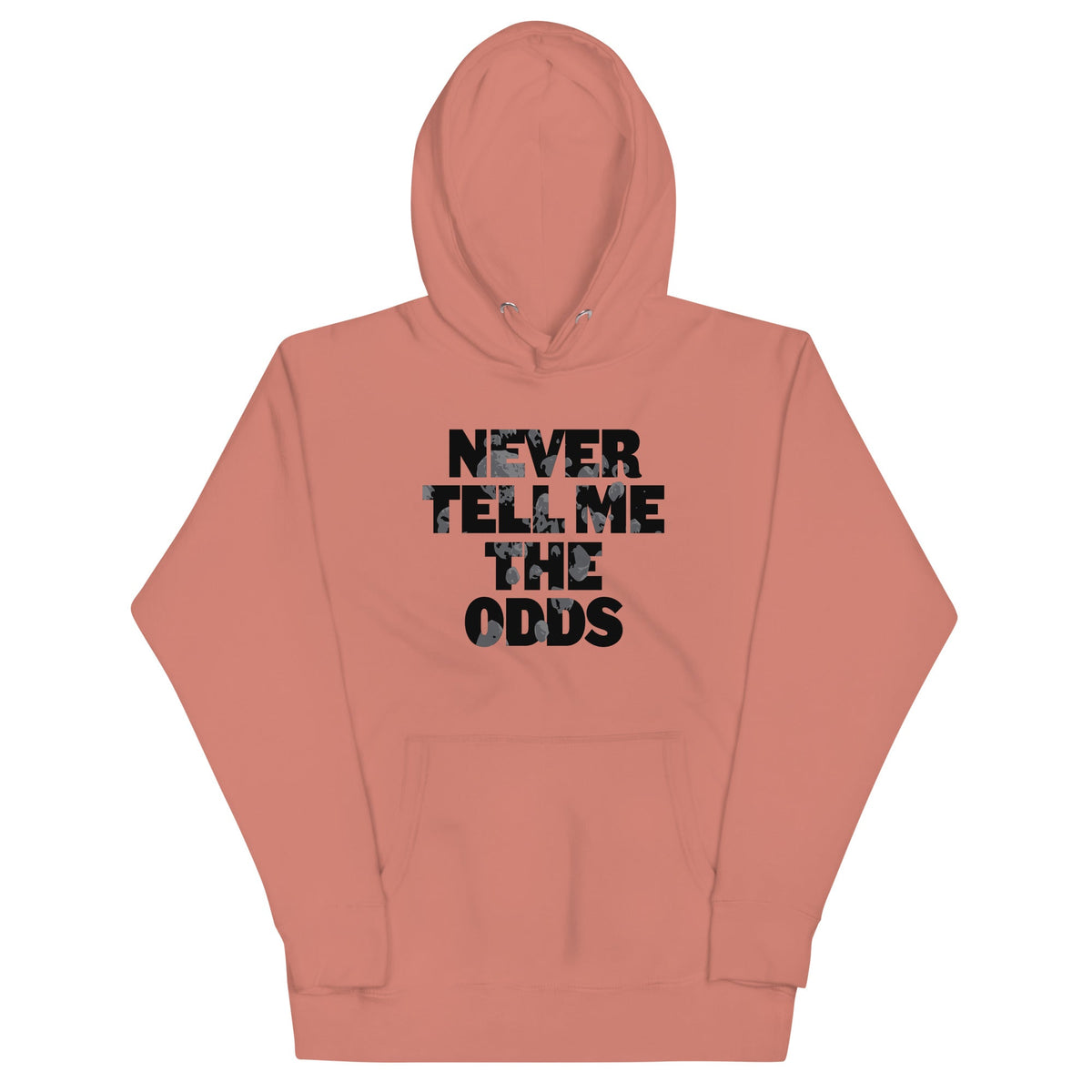 Never Tell Me The Odds Unisex