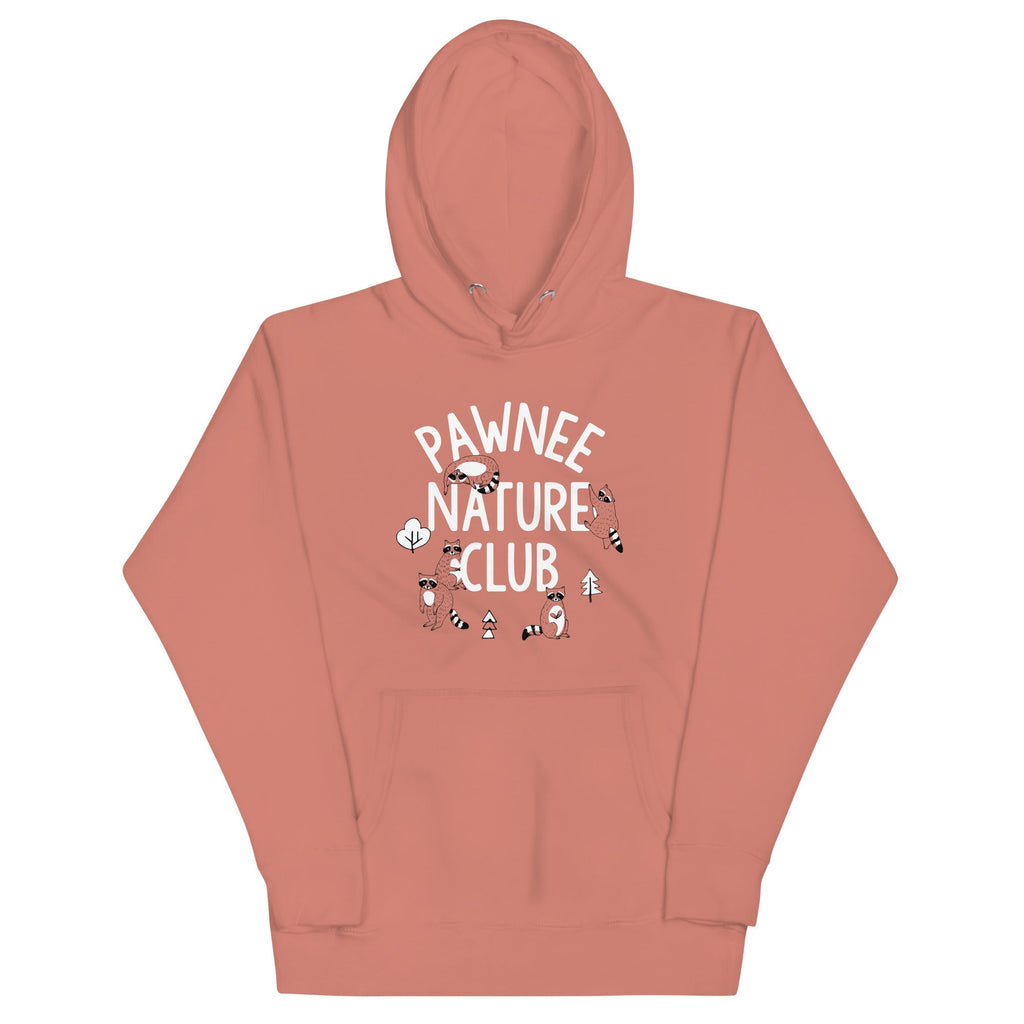 Pawnee Nature Club Unisex