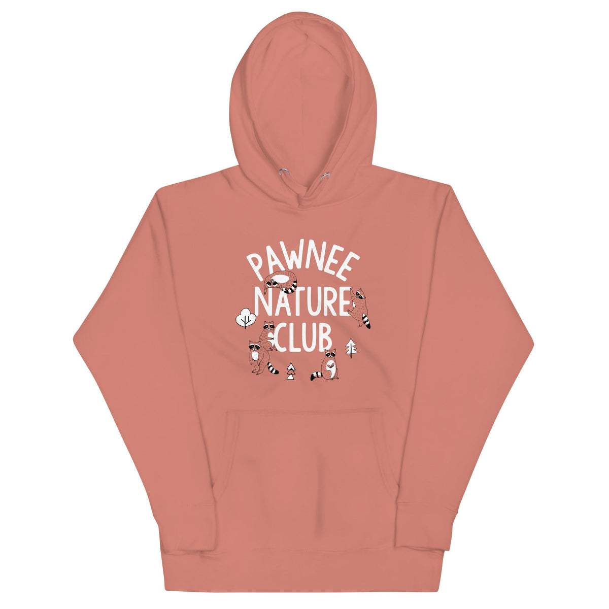 Pawnee Nature Club Unisex
