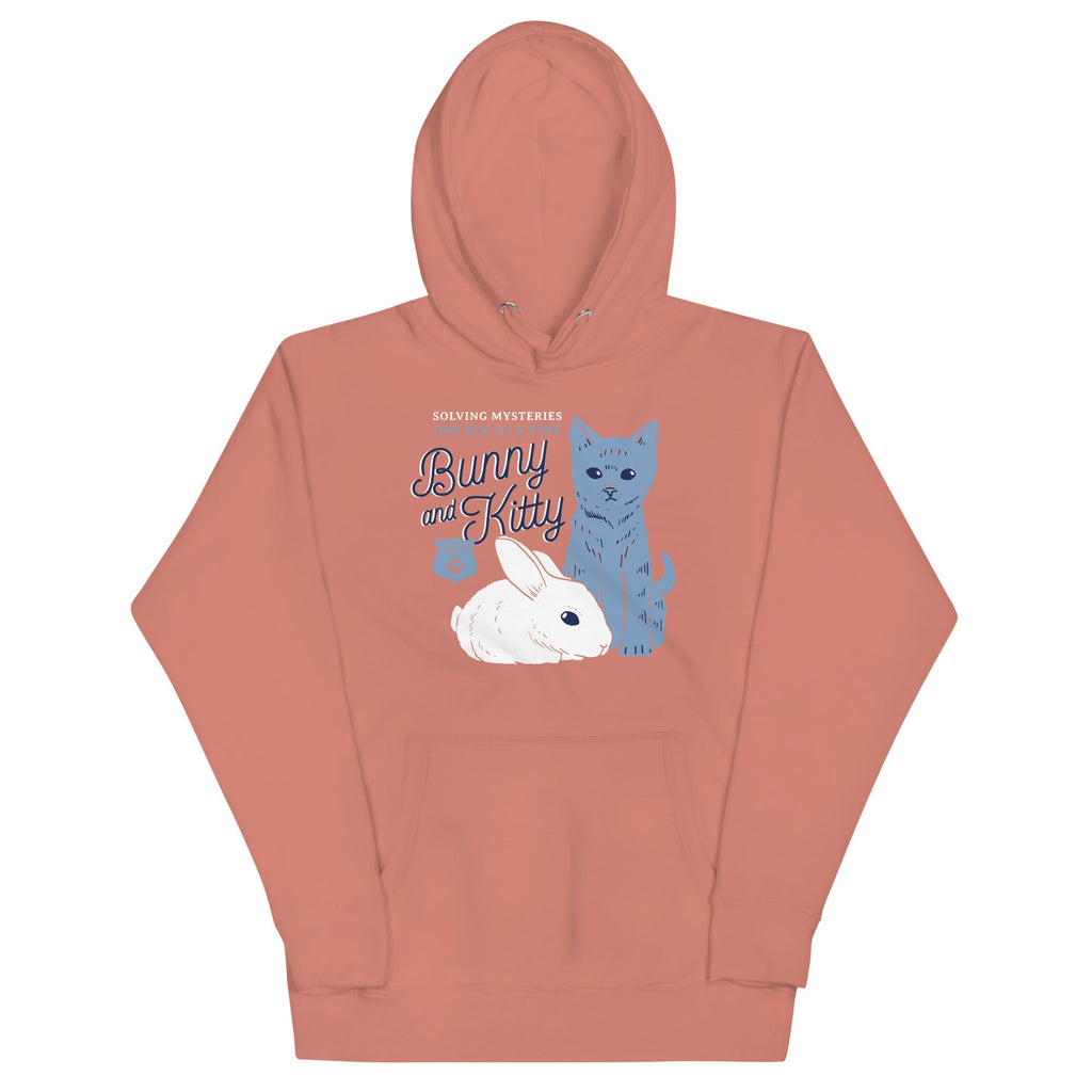 Bunny And Kitty Unisex