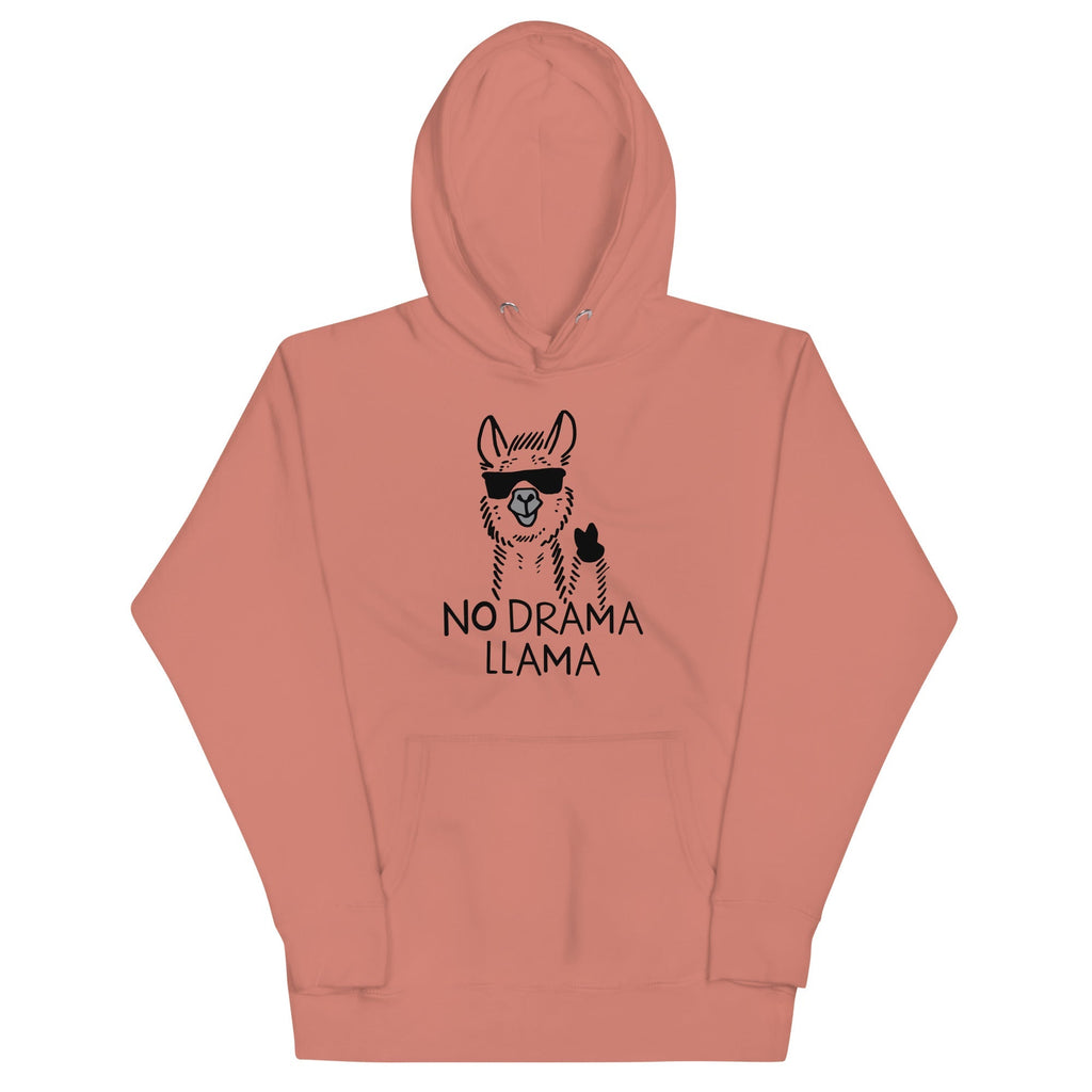 No Drama Llama Unisex