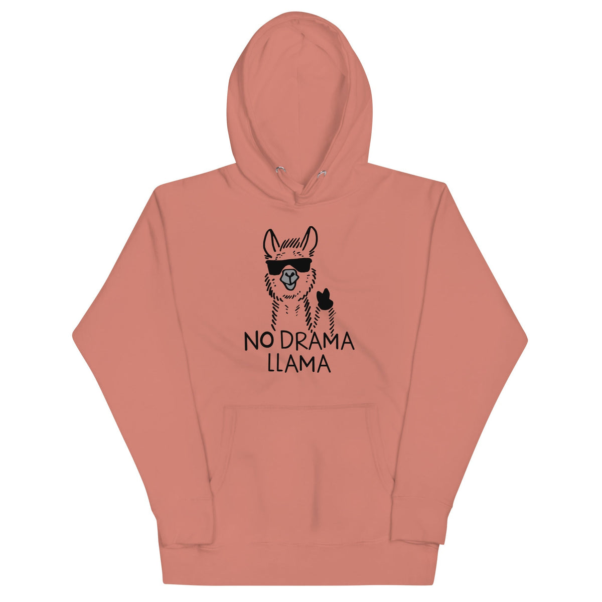 No Drama Llama Unisex