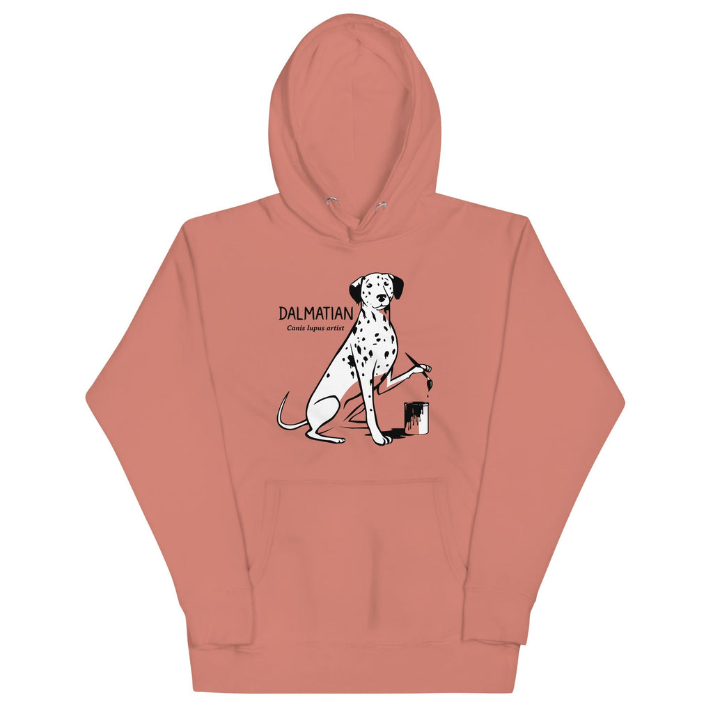 How Dalmatians Are Made Unisex