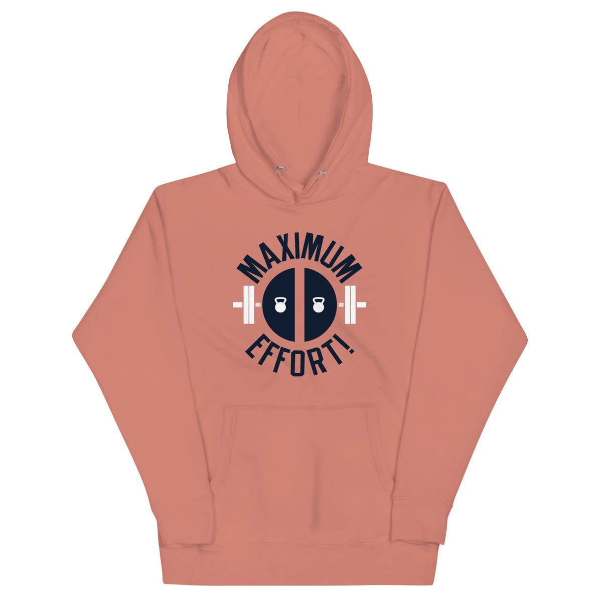Maximum Effort! Unisex