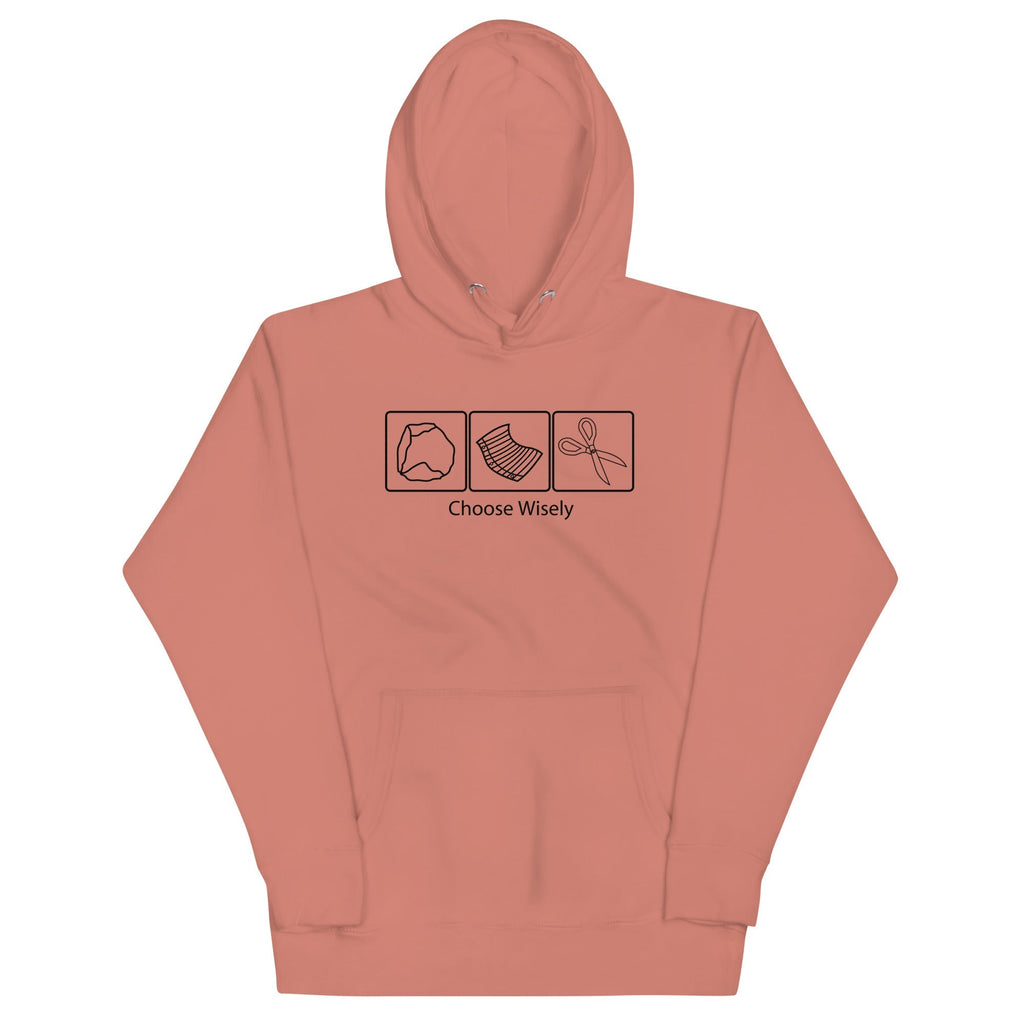 Choose Wisely Unisex
