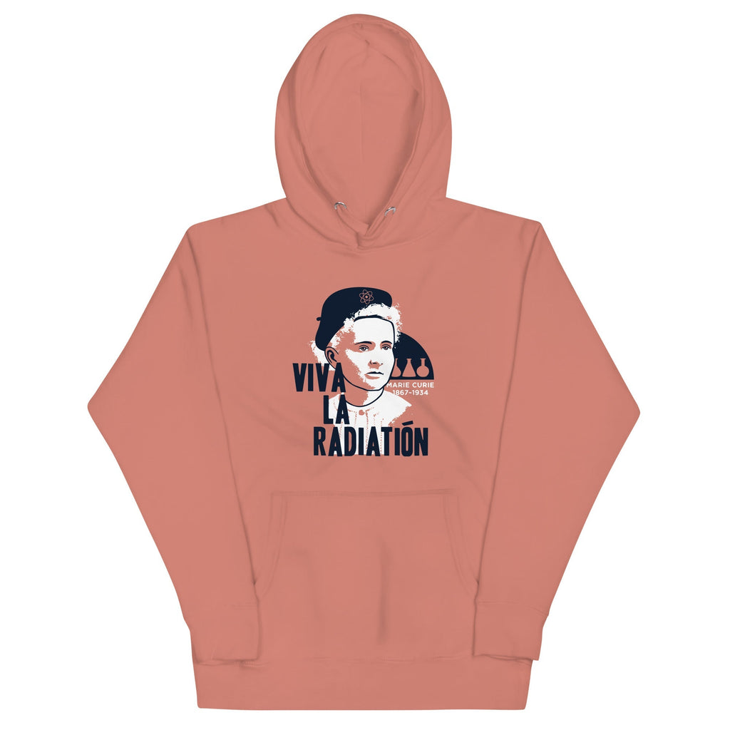 Viva La Radiation Unisex