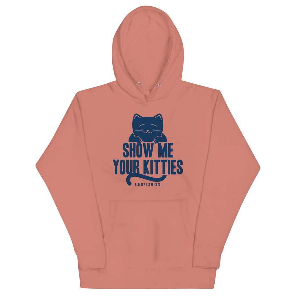Show Me Your Kitties Unisex