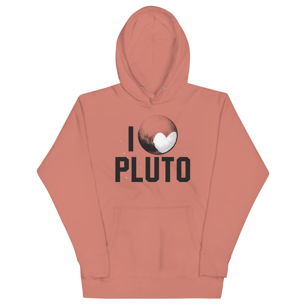 I Heart Pluto Unisex