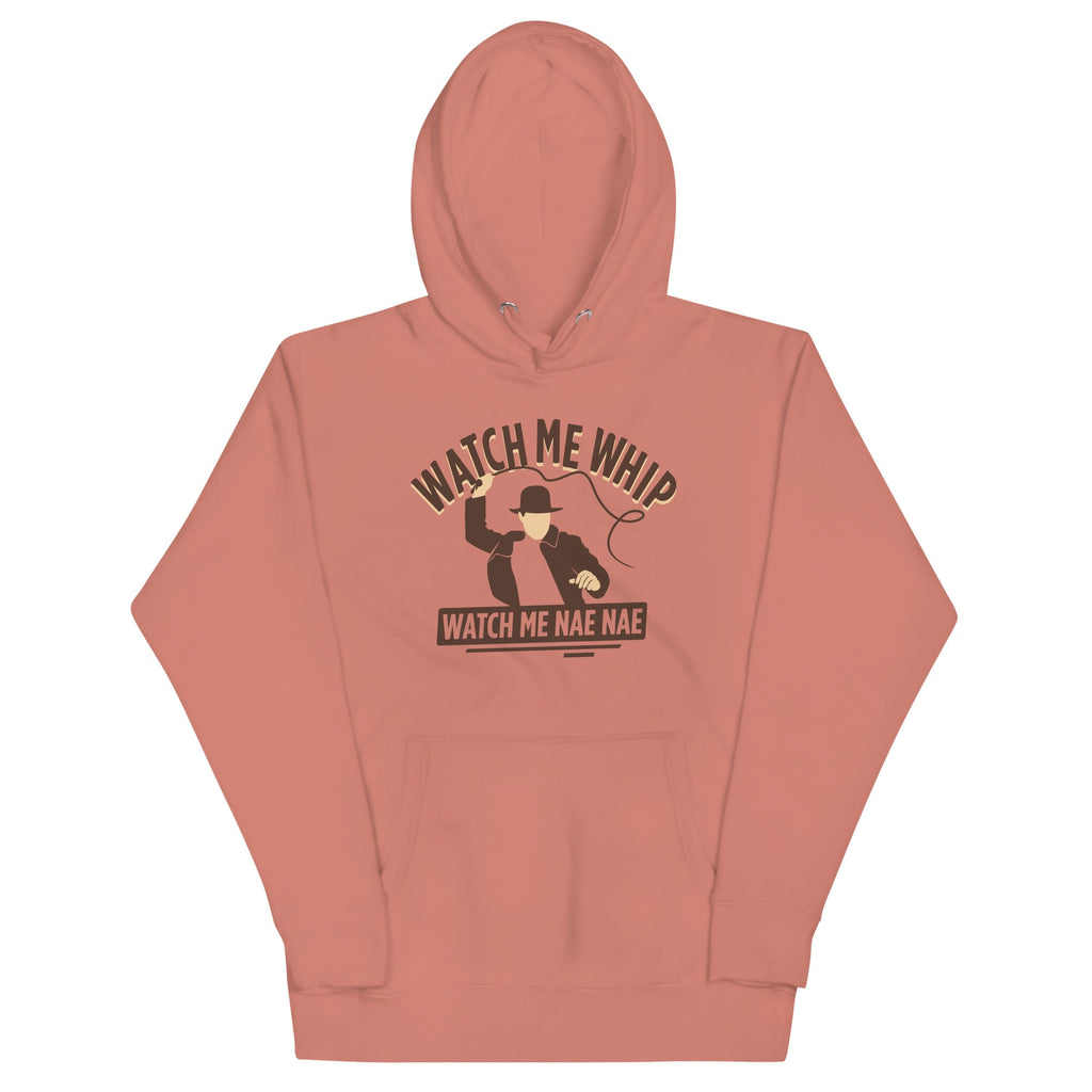 Watch Me Whip Unisex
