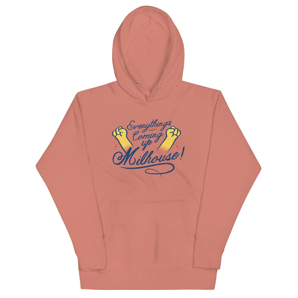 Everything's Coming Up Milhouse! Unisex