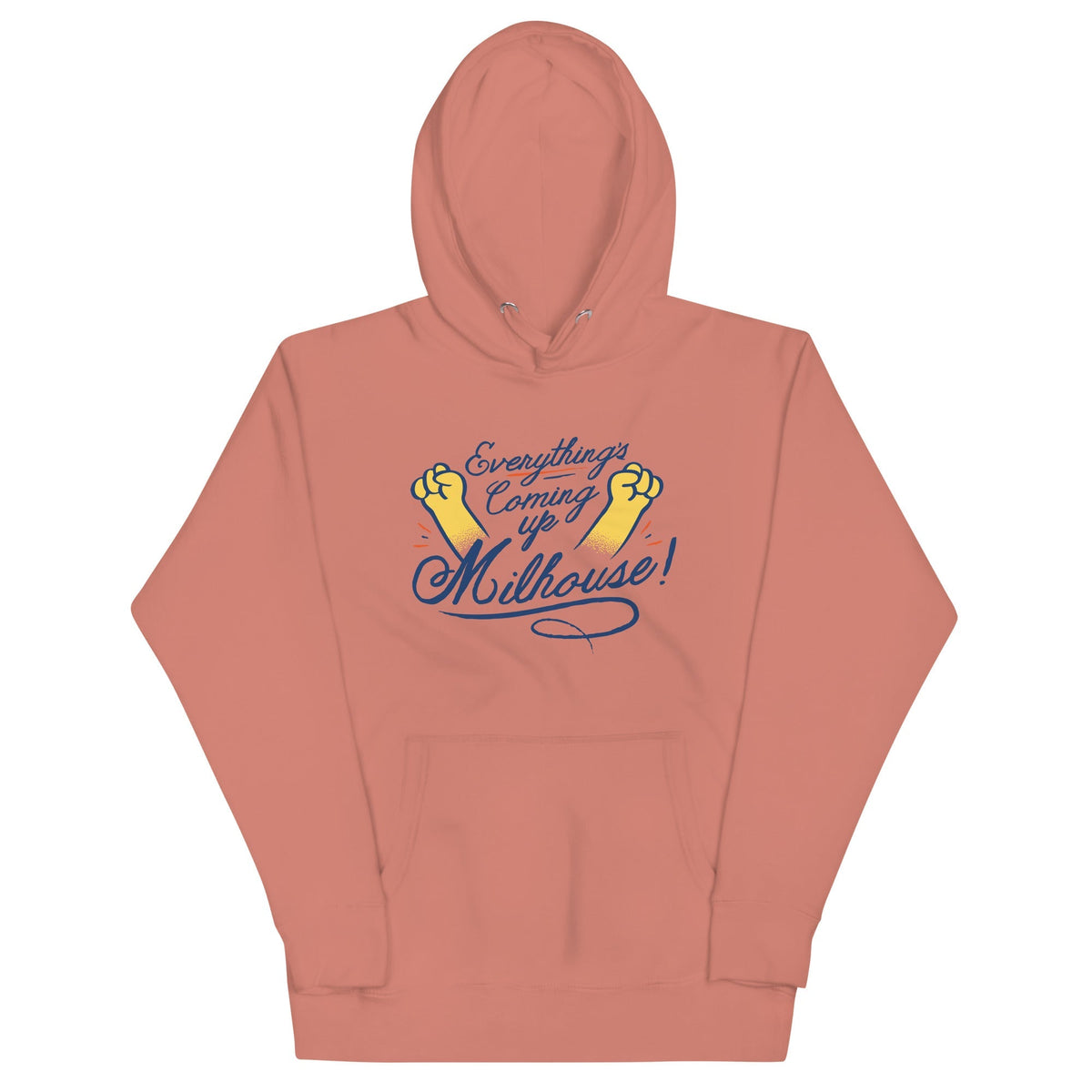 Everything's Coming Up Milhouse! Unisex