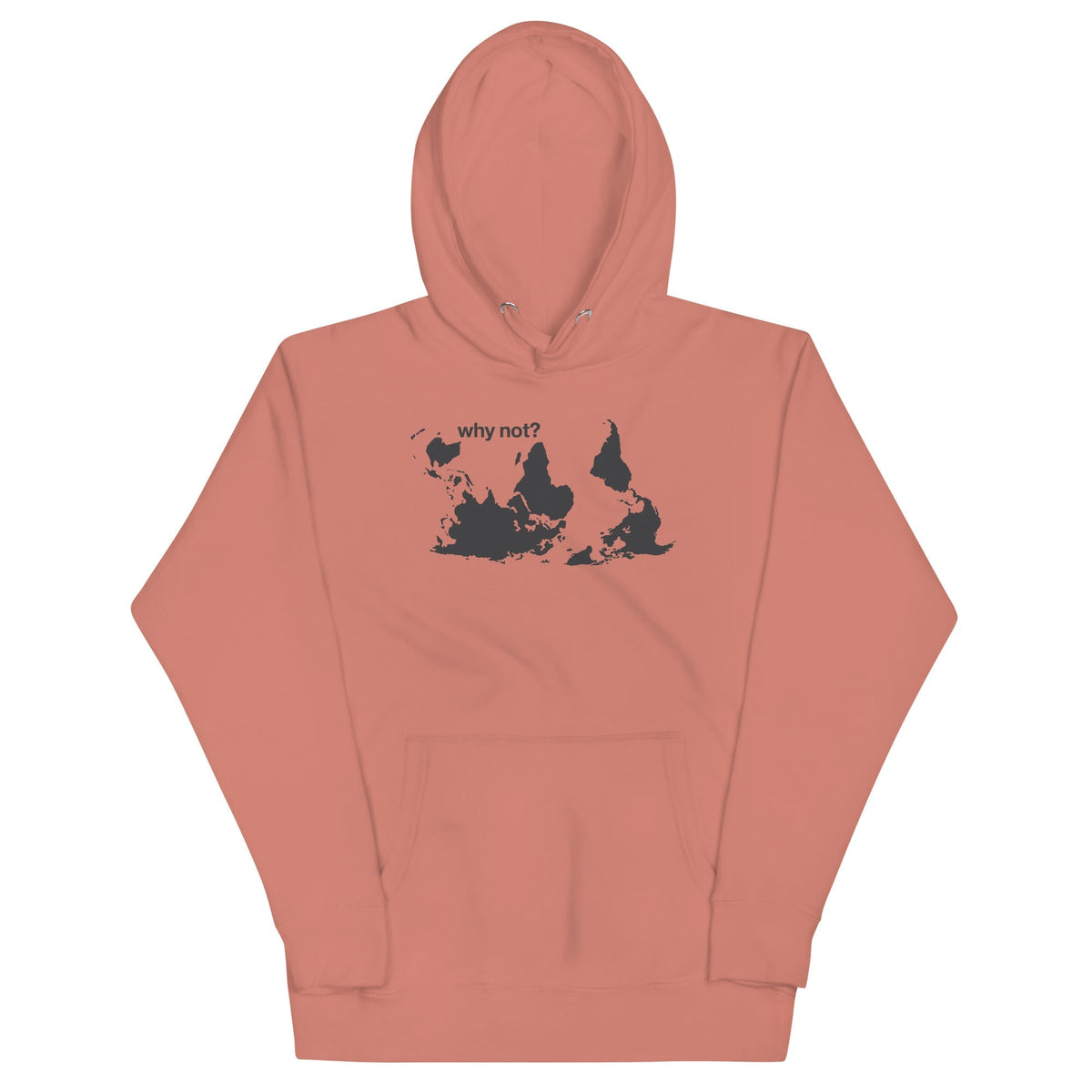Why Not? Unisex