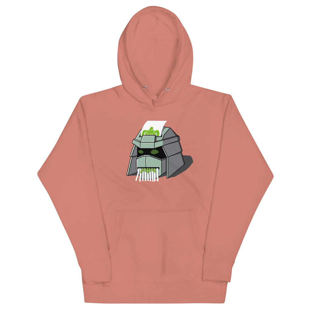 Shredded Unisex
