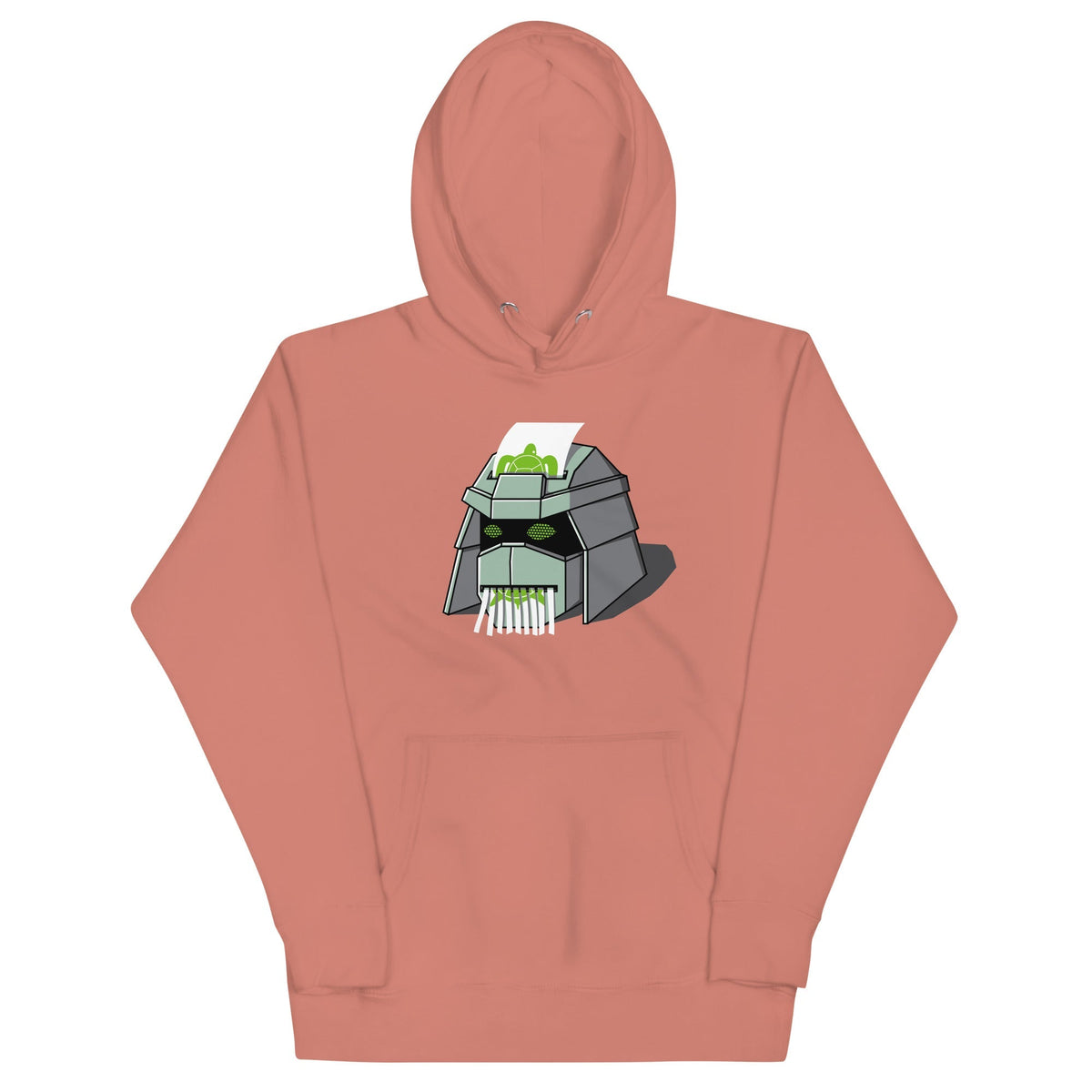 Shredded Unisex