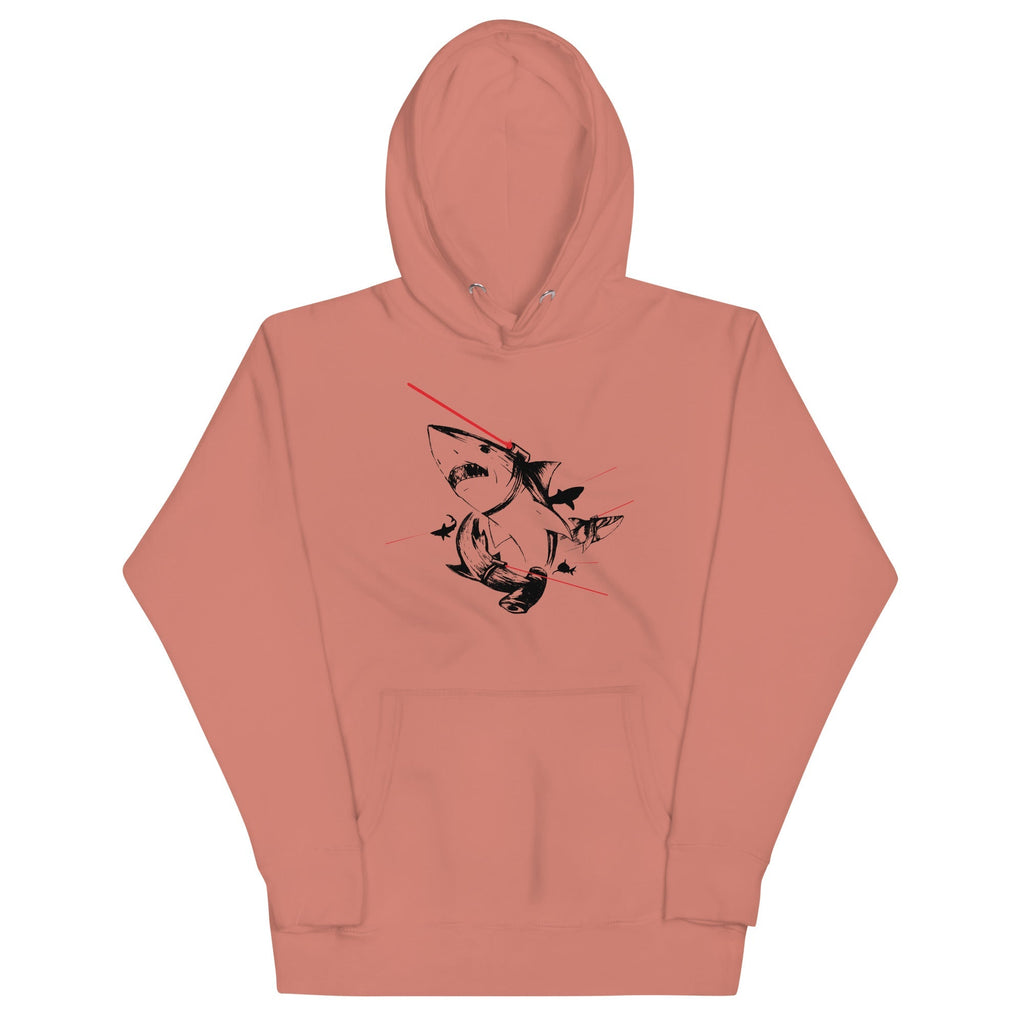 Sharks With Lasers Unisex