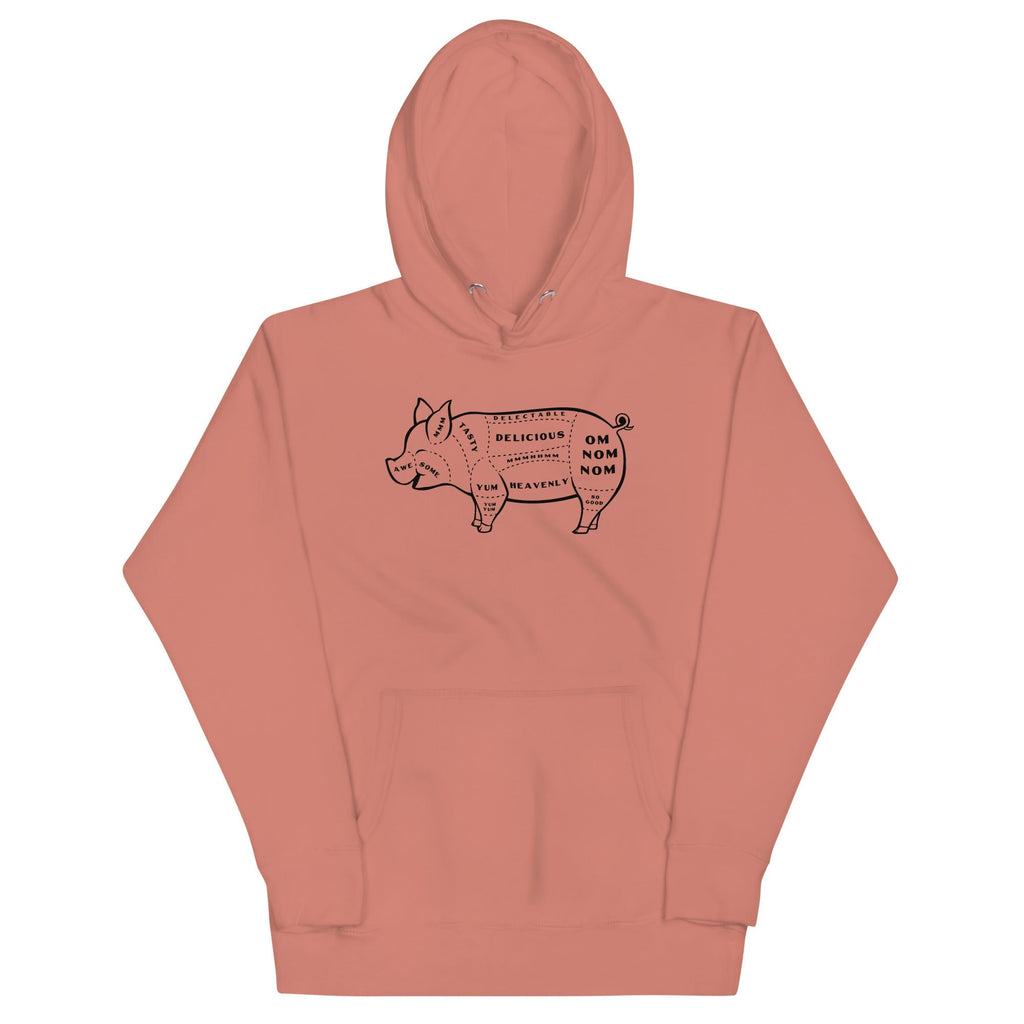Tasty Pig Cuts Unisex