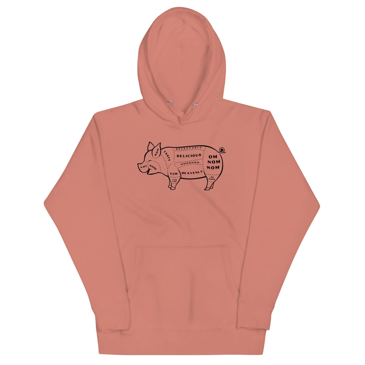 Tasty Pig Cuts Unisex