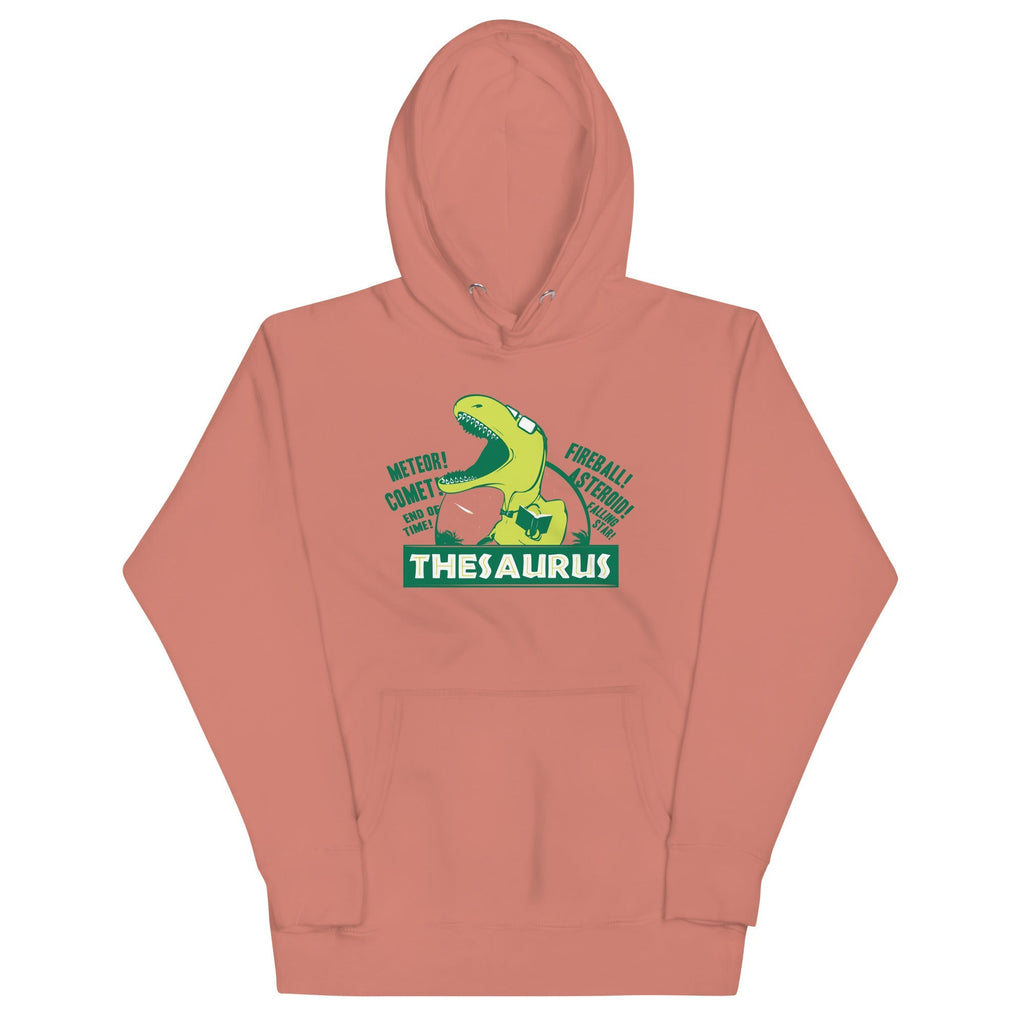 Thesaurus Unisex