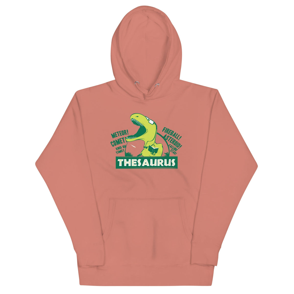 Thesaurus Unisex