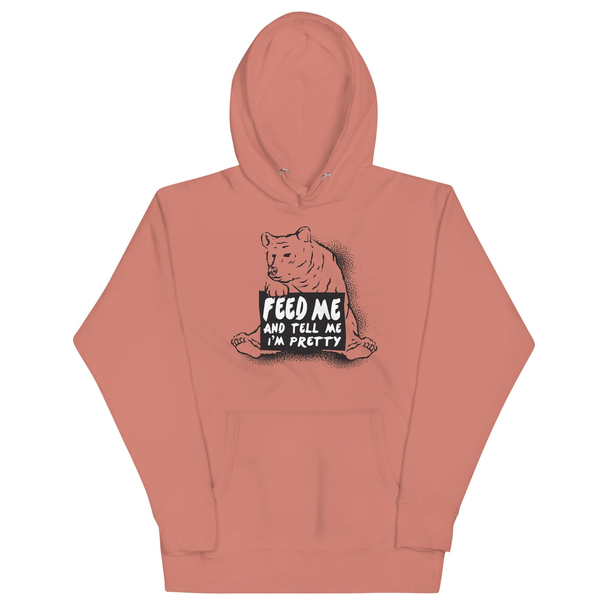 Feed Me Unisex