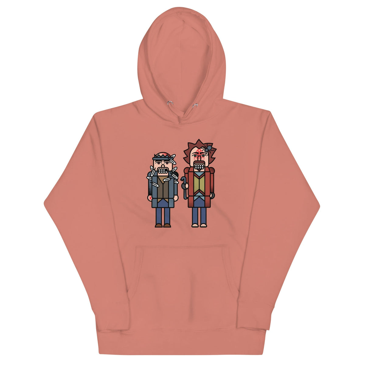 The Nutcrackers Unisex