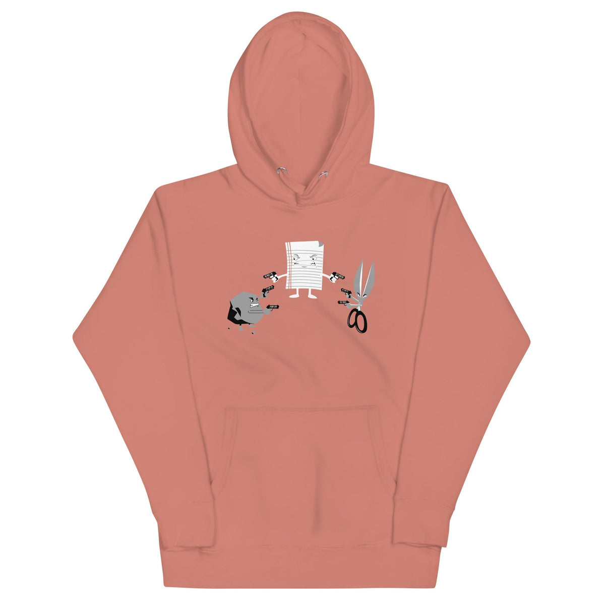 Standoff Unisex