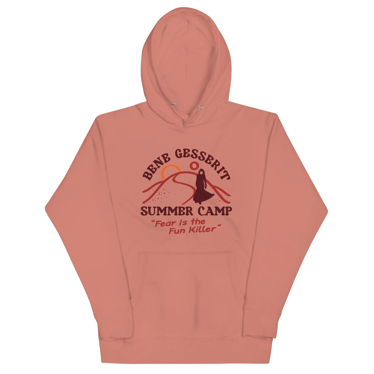 Bene Gesserit Summer Camp Unisex