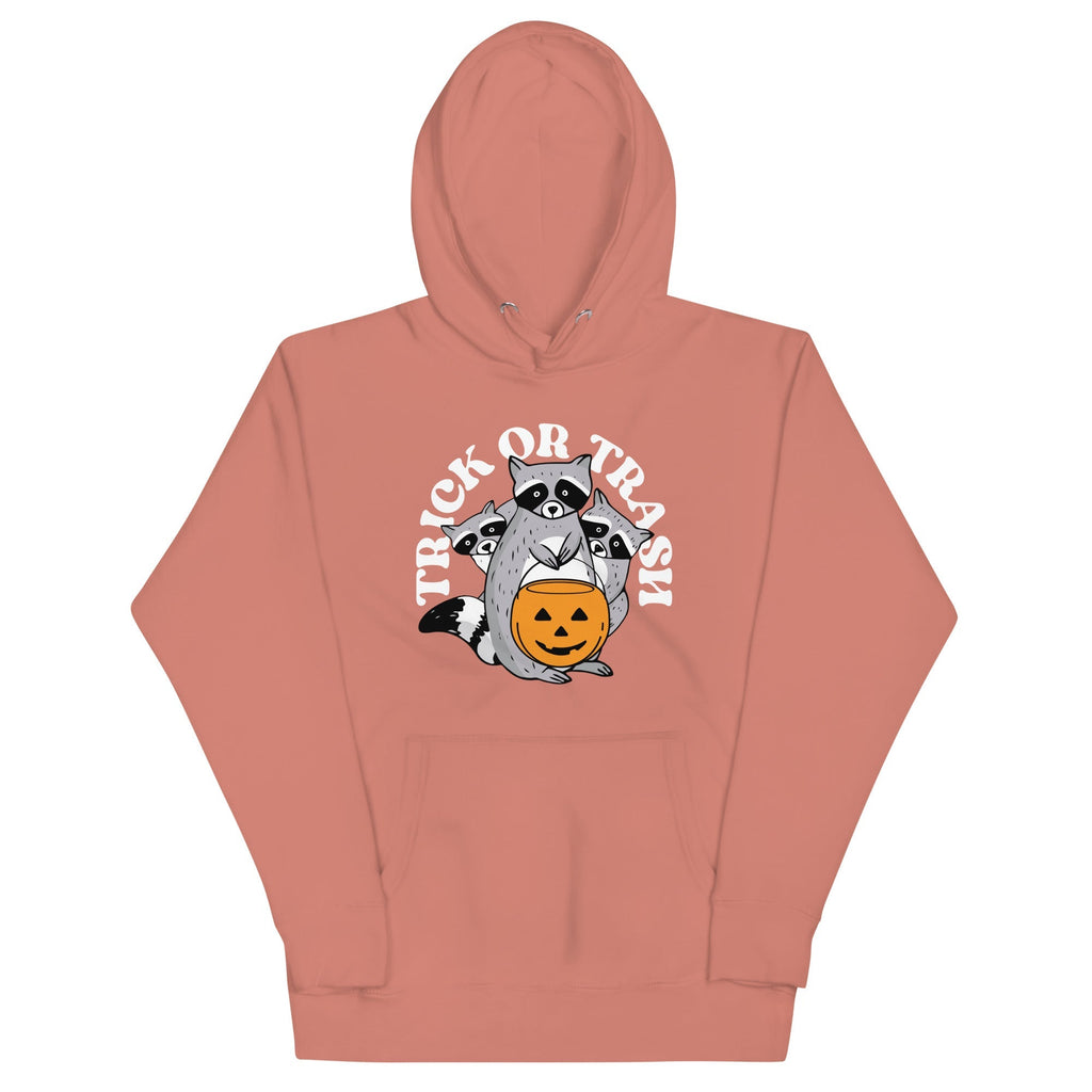 Trick Or Trash Unisex