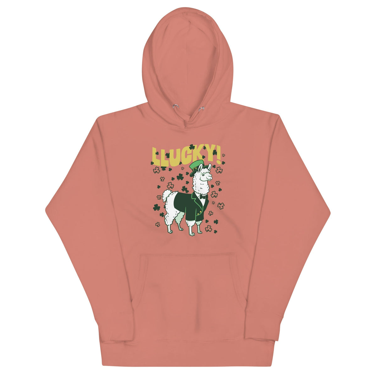 Llucky Llama Unisex