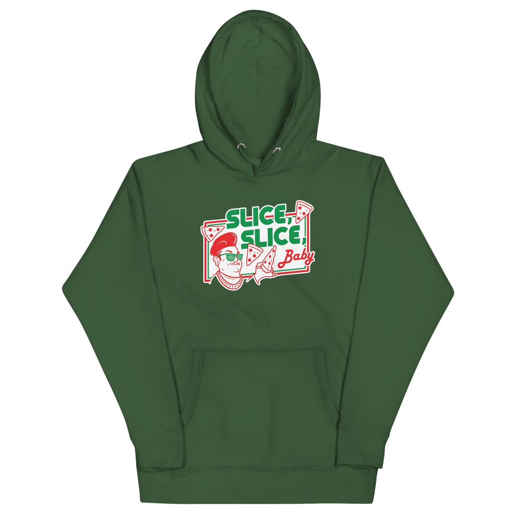 Slice, Slice, Baby Unisex