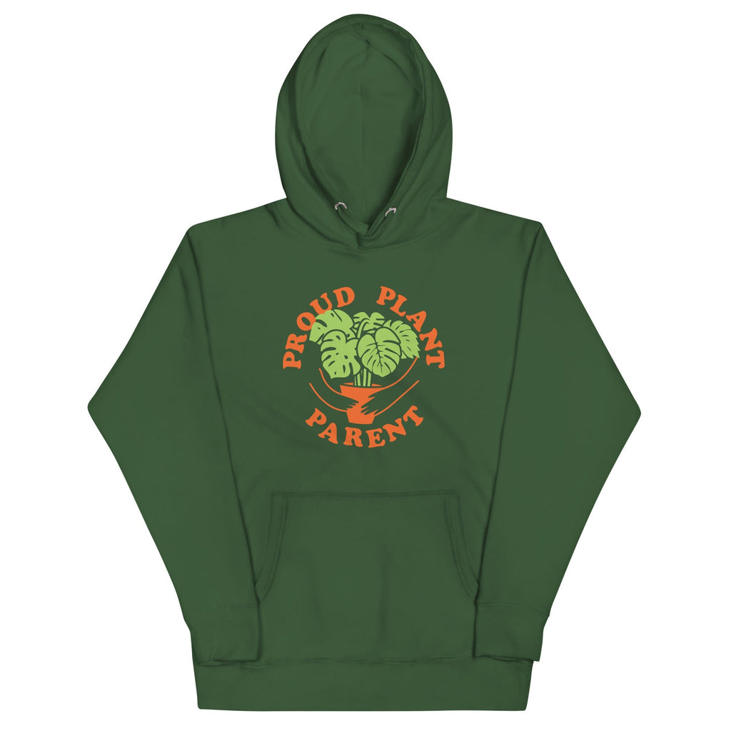 Proud Plant Parent Unisex