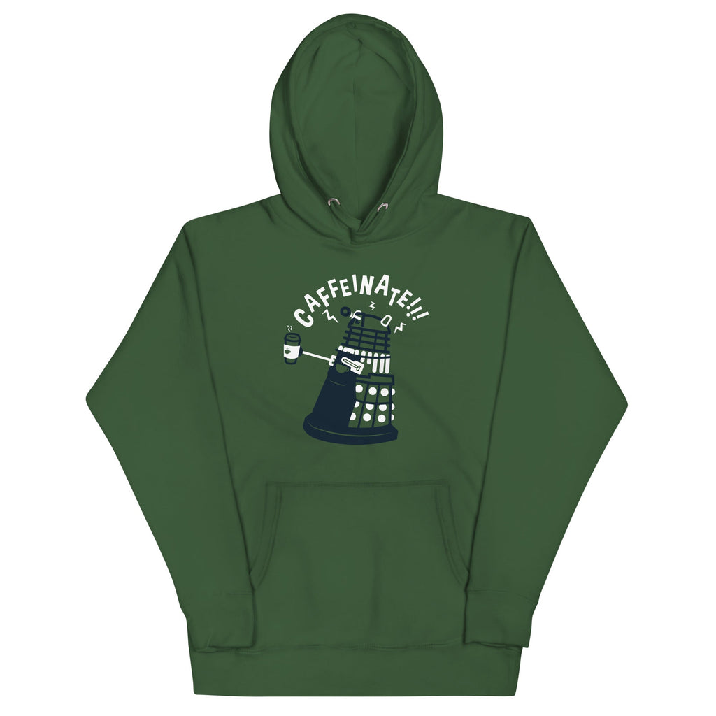 Caffeinate!!! Unisex