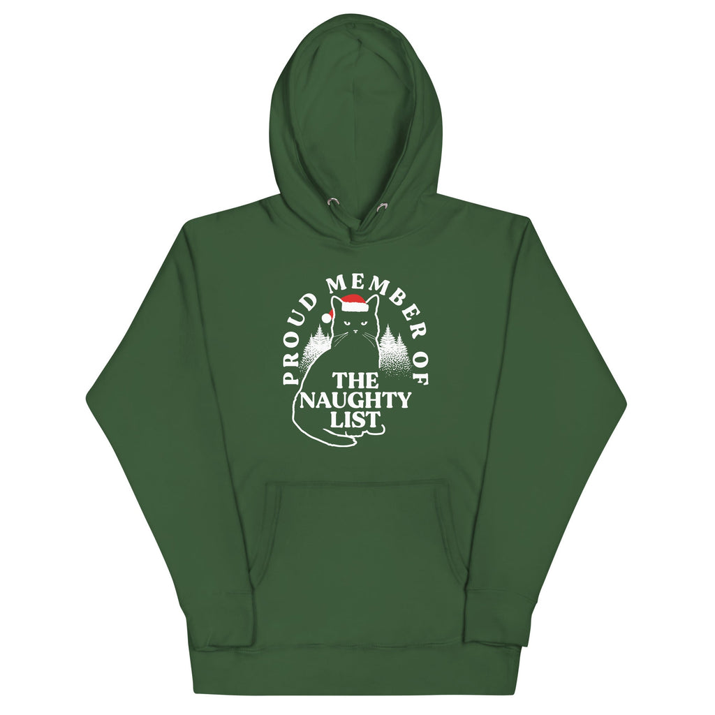 The Naughty List Unisex