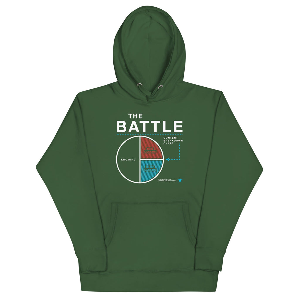 The Battle Unisex
