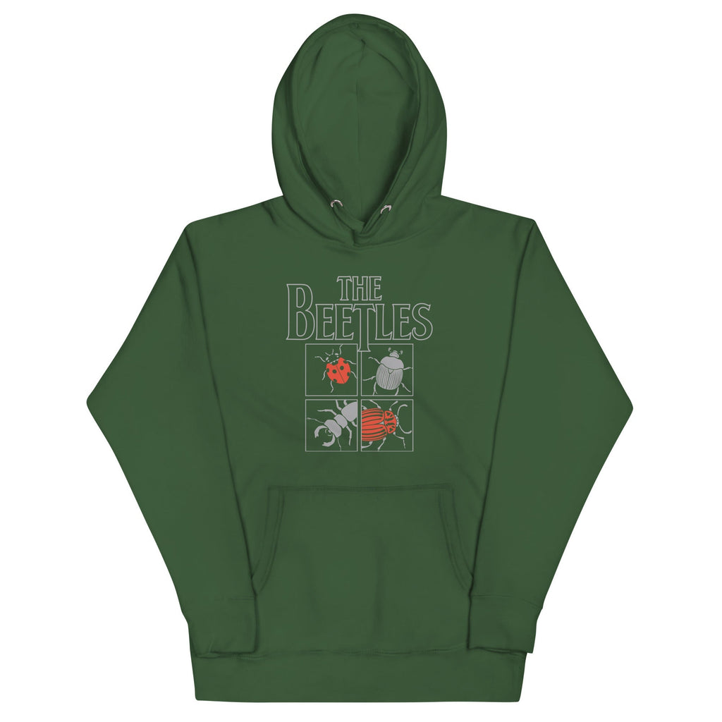 The Beetles Unisex