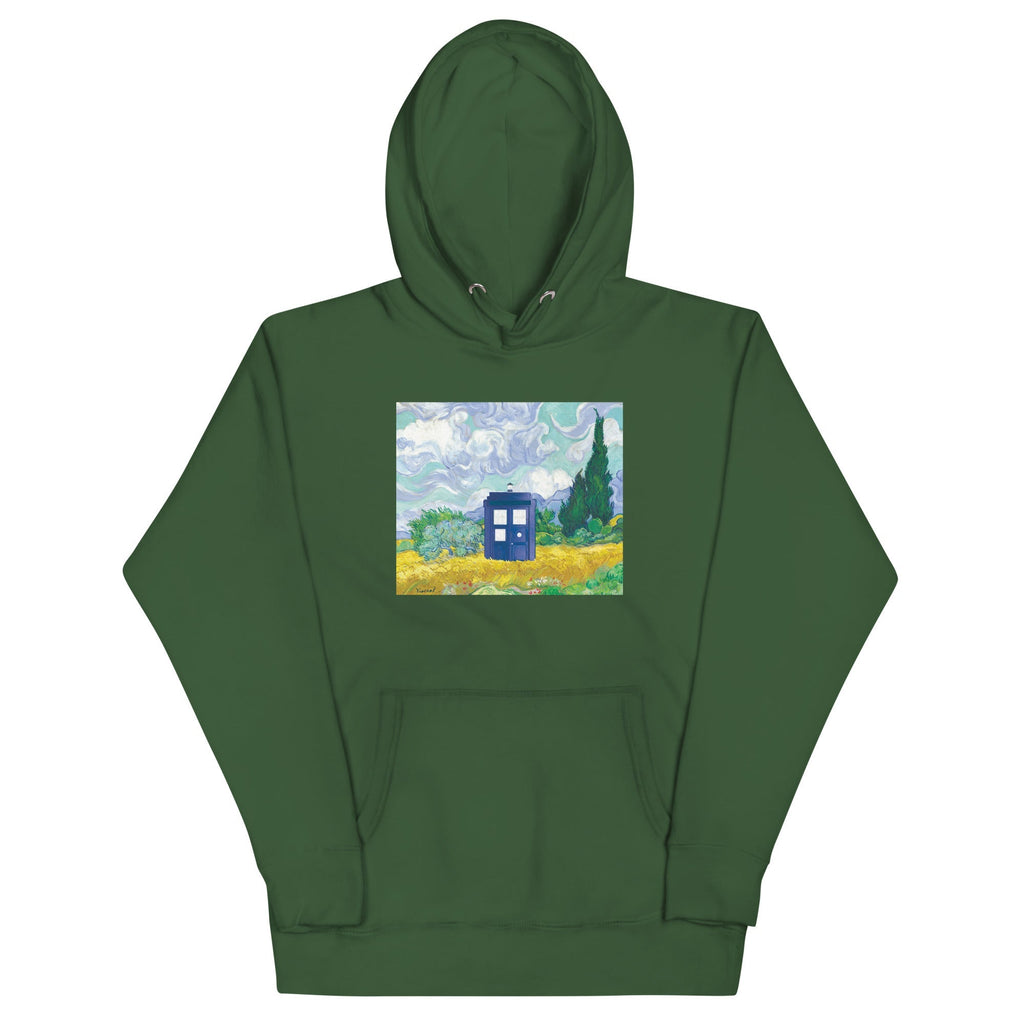 Visiting Van Gogh Unisex