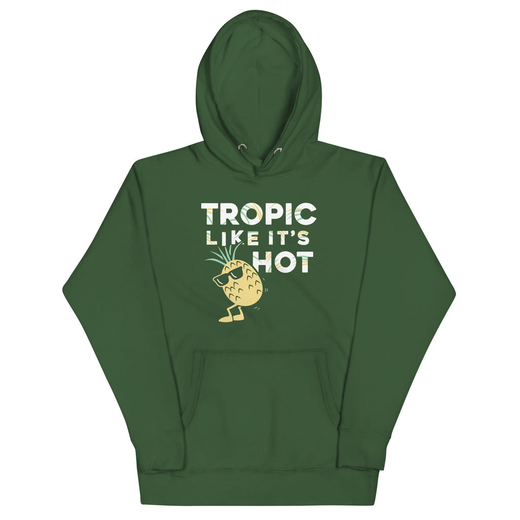 Tropic Like It's Hot Unisex