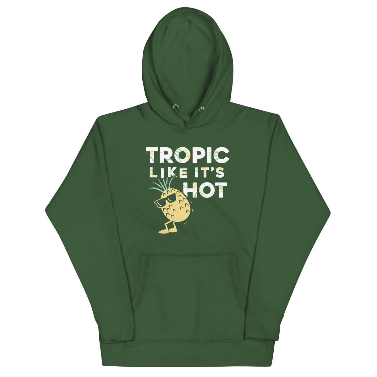 Tropic Like It's Hot Unisex