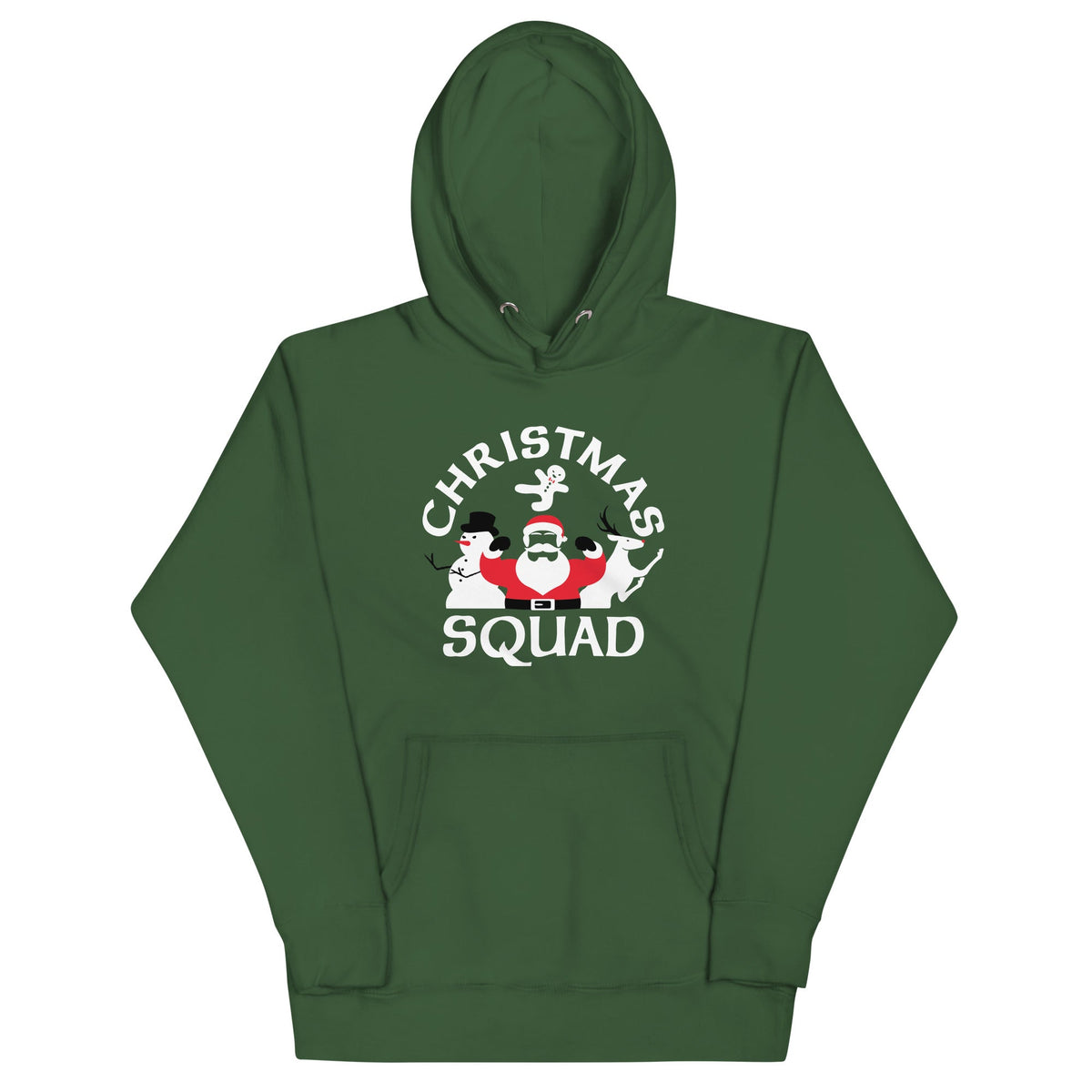 Christmas Squad Unisex