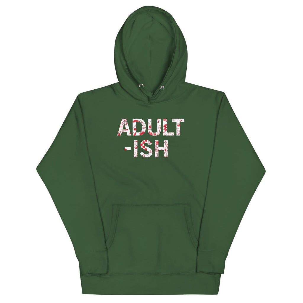 Adult-ish Unisex