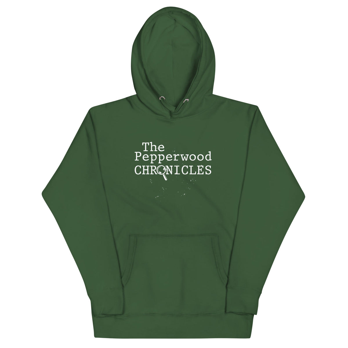 The Pepperwood Chronicles Unisex