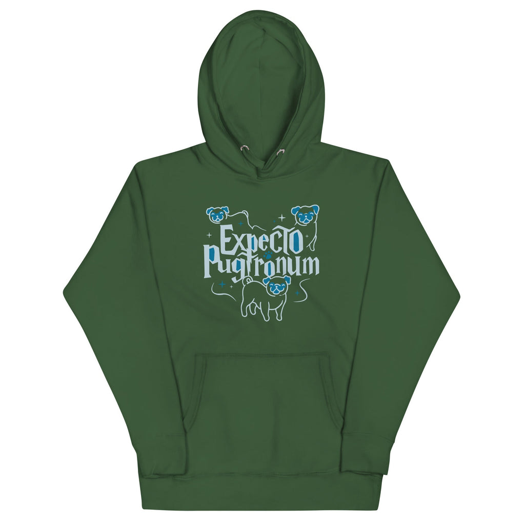 Expecto Pugtronum Unisex