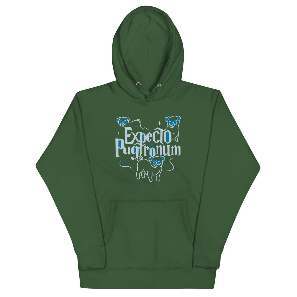 Expecto Pugtronum Unisex