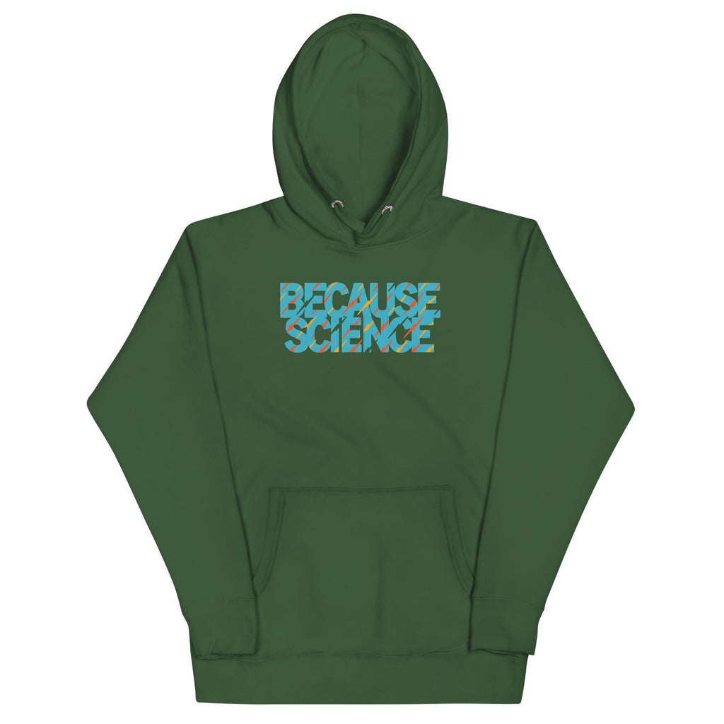 Because Science Unisex
