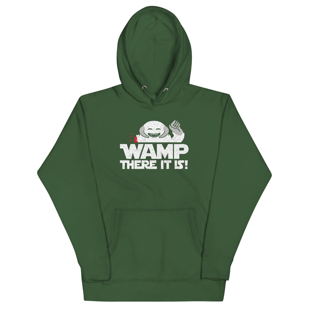 Wamp There It Is Unisex