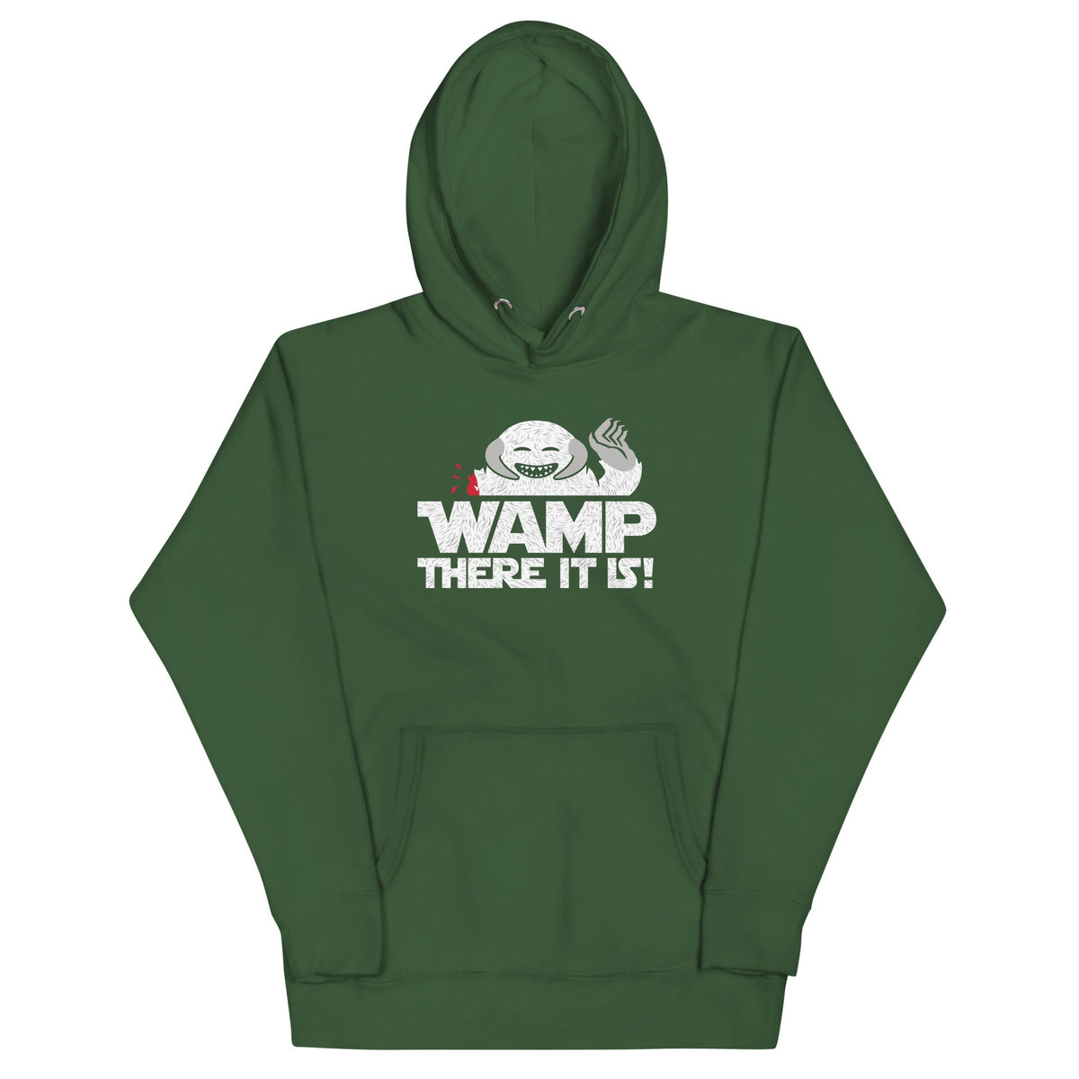 Wamp There It Is Unisex