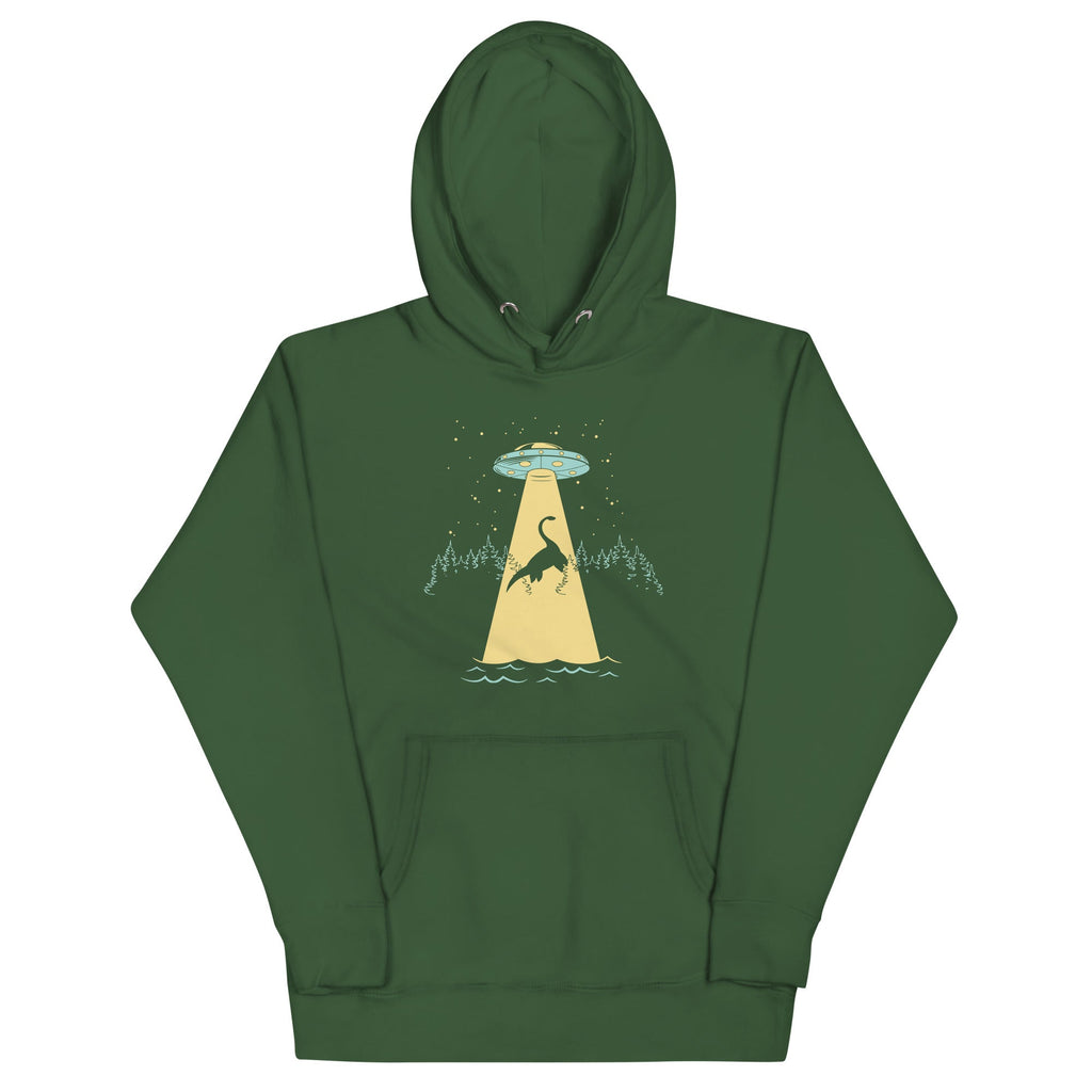 Nessie Abduction Unisex