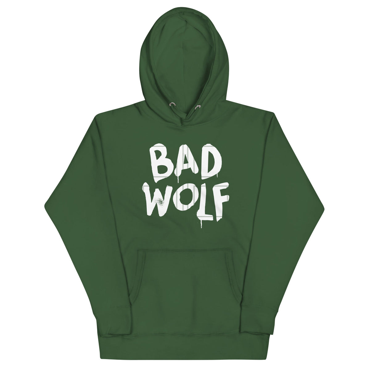 Bad Wolf Unisex